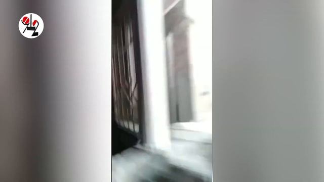Юнца без маски коп припёр к стенке. Real video смотреть онлайн