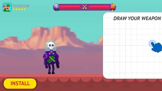 проходим геометри раунд название Geometry Dash World смотреть онлайн