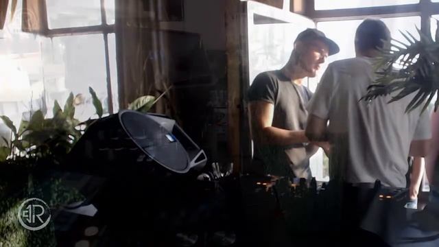 #morninghouse | Bazhenov | R_sound | Voronezh @IL Tokyo 14.07.2018 смотреть онлайн