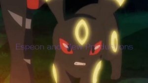 Umbreon x Espeon x Sylveon Amv - Crazy Kids [Kesha]