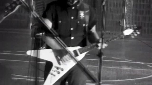 CUERO / PURO ODIO - MORIR EN VIZCAYA - Split Live Video смотреть онлайн