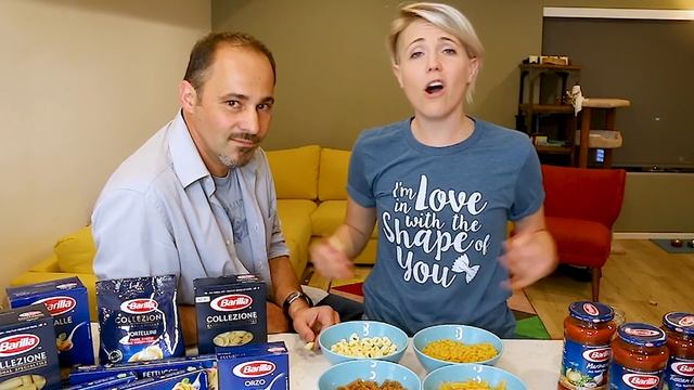 MY DRUNK KITCHEN: Italian Cooking! смотреть онлайн