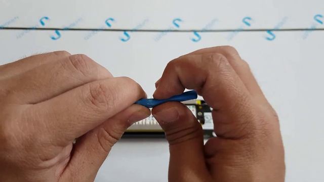 [Video 3] Structured Cabling 101: Keystone Jacks and Patch Panels with Live Example смотреть онлайн