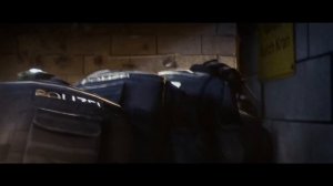 Официальный трейлер CS GO - CS_ Global Offensive trailer