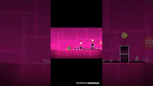 Геометрии даш 2 уровень смотреть онлайн