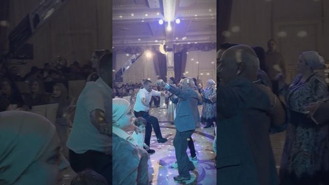 Свадба В Дербенте , Магалски Свадба / Eliwko Ritm Azerbaycan Toyu смотреть онлайн