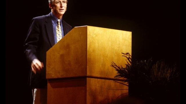 John Piper - Romans 6:20 Slaves To Sin or Slaves To God, Sanctification, Eternal Life 2 смотреть онлайн