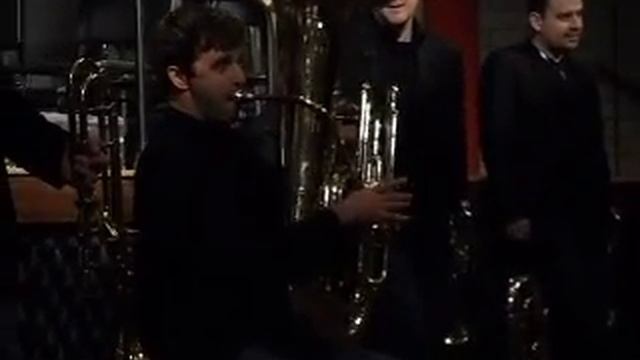 boston brass playing at phs смотреть онлайн