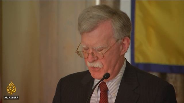 🇺🇸 US cracks down on Cuba, Nicaragua and Venezuela | Al Jazeera English смотреть онлайн