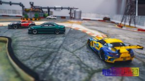 RC mini Drift в масштабе 24, 28, 32 Москва Таганка