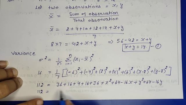 Q 2 Miscellaneous Chapter15 (Statistics) Class 11 Math || Miscellaneous Exercise Chapter 15 Class 1 смотреть онлайн