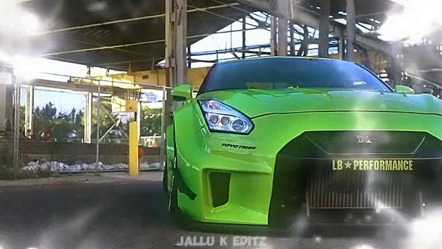 Nissan GTR R35 Edit 4k 🥵 || Nissan Skyline Edit 4k #nissangtr