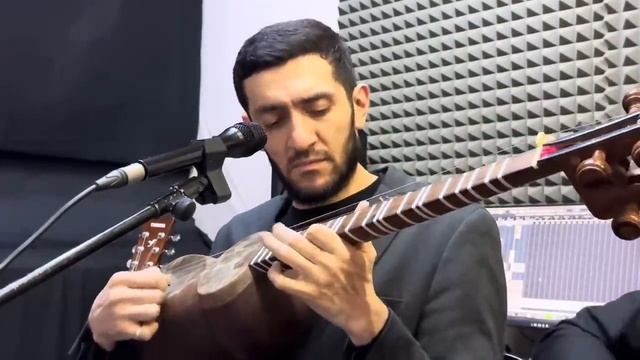 Shaxrudiy Janoblari Sendan Ham Mendan Ham Qolar Dunyo Bu