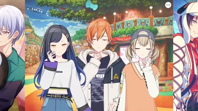 [Part 1] Toya Aoyagi: Feat. Pochacco || ENG SUB Project Sekai x Sanrio Side Story смотреть онлайн