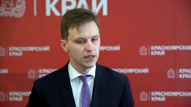 И. Зайцев о проблемах медицины края смотреть онлайн