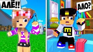 ЕВГЕНБРО в ШОКЕ ПОЗВОНИЛ МА! Я ВОЗВРАЩАЮ МА в МАЙНКРАФТ Евгенбро