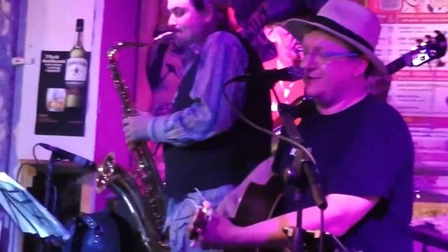 Filip Zoubek & Blues Q full HD смотреть онлайн