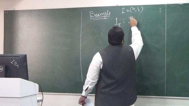 Lecture 11 (Part 2): Compact Support of function, Cc(R) and Co(R) spaces and examples смотреть онлайн