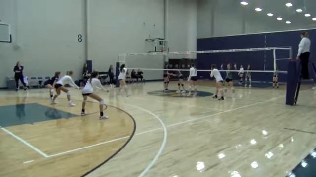 Pentagon 14 Blue v Williston смотреть онлайн