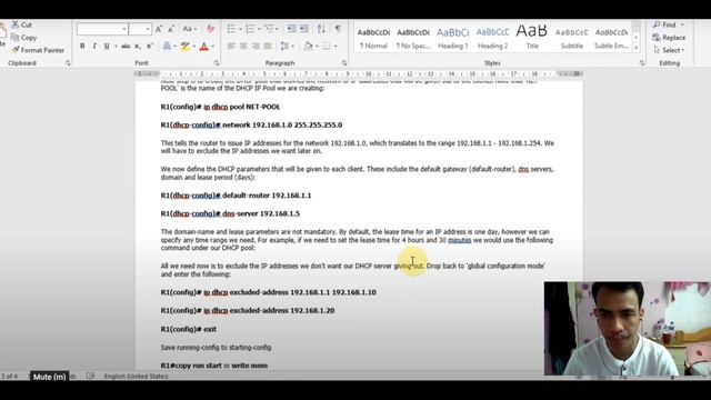 dcn 2 lab 9 смотреть онлайн