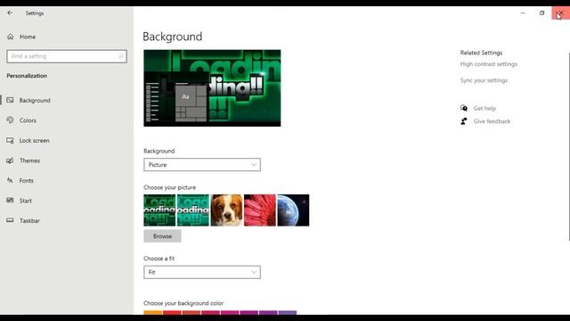HOW TO DO DARK THEME IN WINDOW 10 | CONVERT YOUR PC LIGHT TO DARK | DARK THEME IN PC | BY MT смотреть онлайн