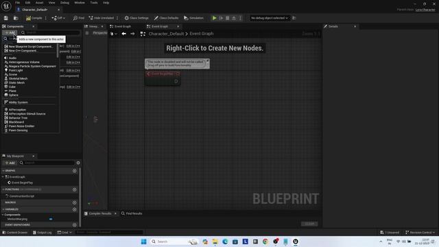 95 - Character Class Changes смотреть онлайн