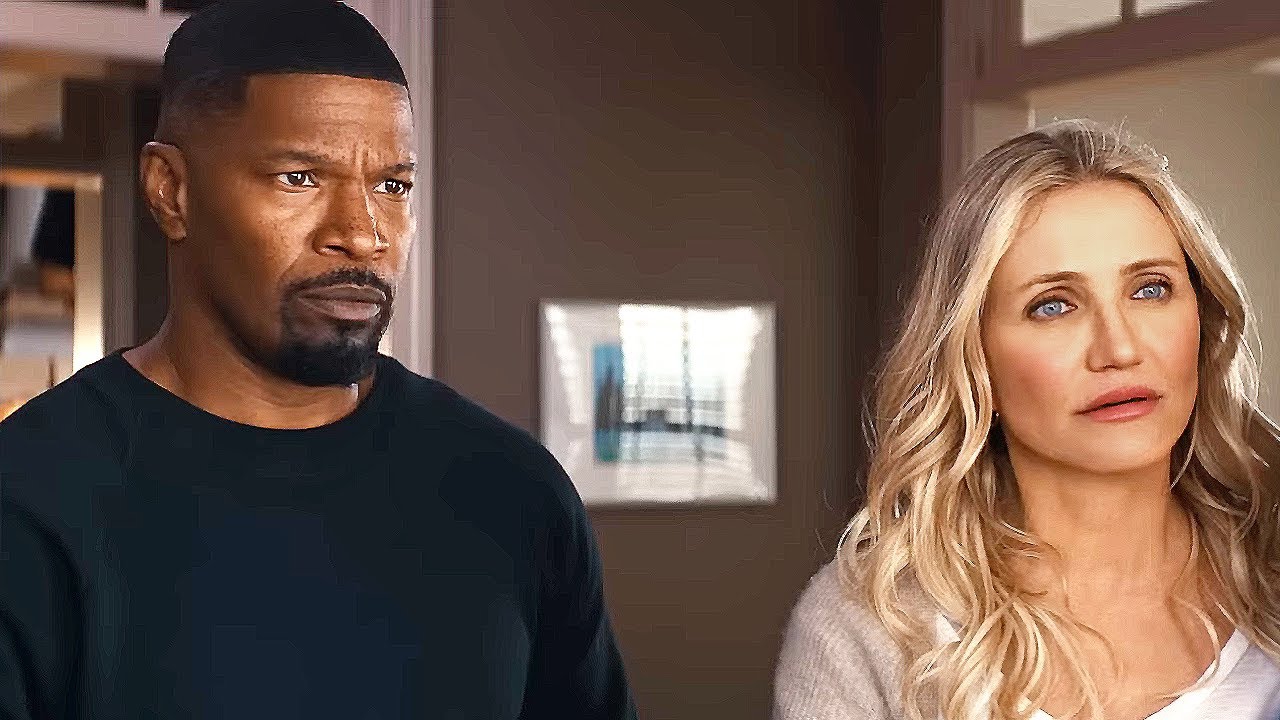 Снова в деле - Русский трейлер#2 (2025) смотреть онлайн
