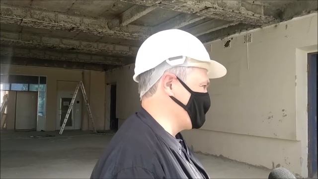 Татьяна Гаранина: "От старого "Теремка" ничего не осталось" смотреть онлайн