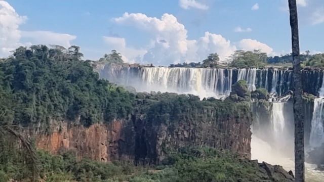 Игуасу, 28.03.2024_5 смотреть онлайн