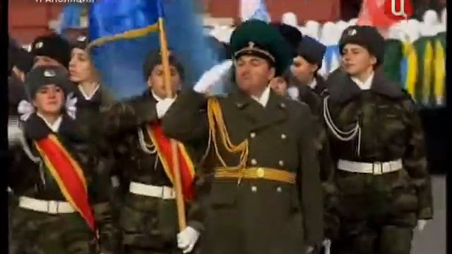 День победы на красной площади смотреть онлайн