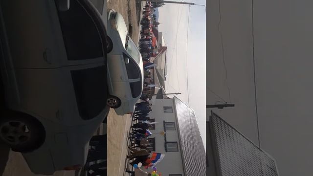 1 МАЯ , Усть-Кокса смотреть онлайн