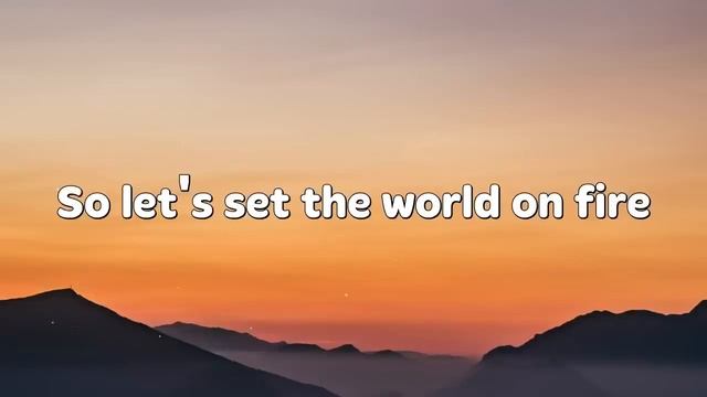 Fun   We Are Young (Lyrics) Ft  Janelle Monáe