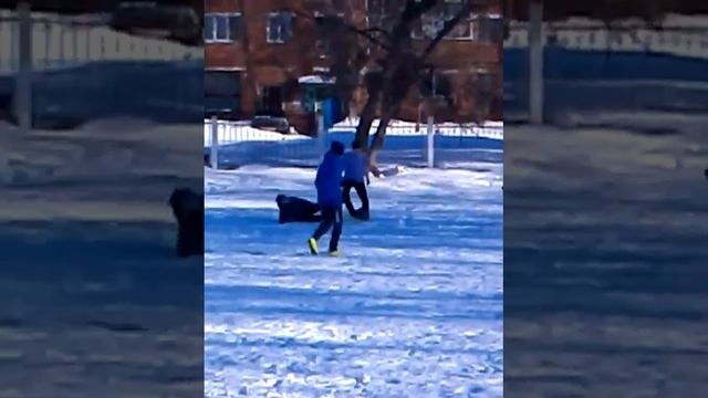 6а VS 6б смотреть онлайн