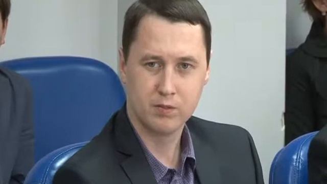 Встреча бизнес-сообщества с представителями органов власти смотреть онлайн