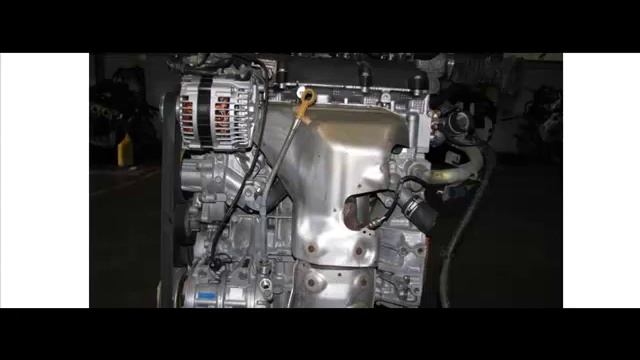 ALTIMA QR25 ENGINE SALE