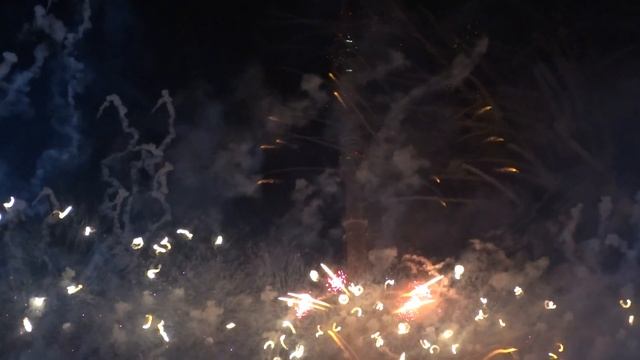 Круг света 2017, Останкино смотреть онлайн