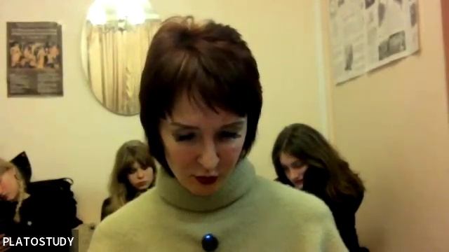 Семинар Федр 9