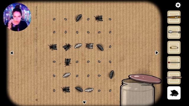 НА ПОМОЩЬ!// Cube Escape: Harvey's Box смотреть онлайн
