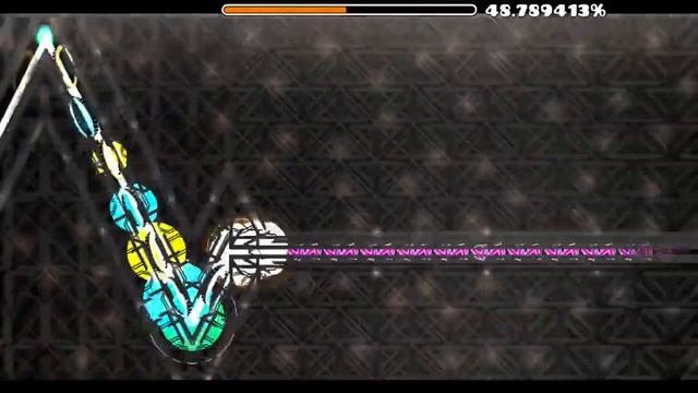 "TON 618" w/ Clicks (Impossible) by ArcticKoT & Pooch (Showcase) смотреть онлайн