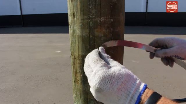 Скрепа C 20 торговой марки ВК смотреть онлайн