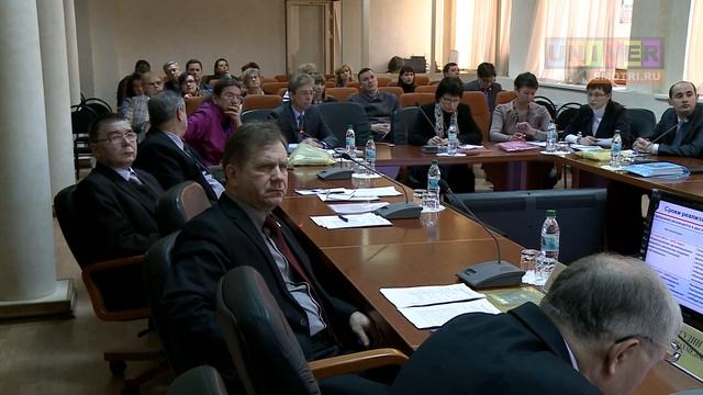 "КФУ - передовик рынка интеллектуальной собственности" смотреть онлайн
