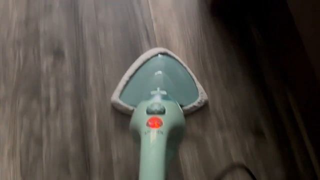 обзор паровой швабры Kitfort KT-1079 #kitfortkt #китфорт