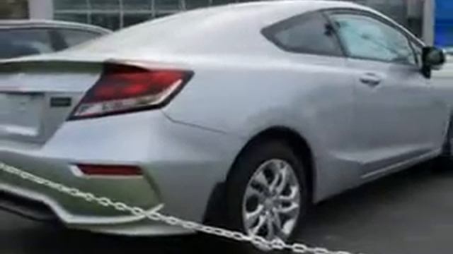 Used 2014 Honda Civic LX Greensboro, Winston Salem High Point, Kernersville NC Vann York Auto смотреть онлайн