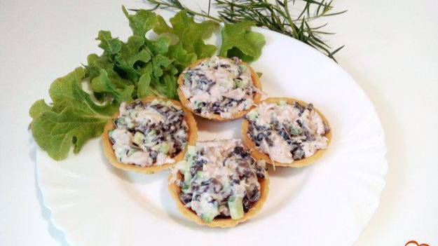 Сборник рецептов