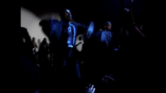 Fall 2011 UF Zeta Kappa Phi Beta Sigma Probate смотреть онлайн