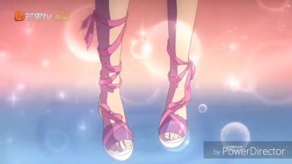 Аниме клип Смотри, что от меня осталось