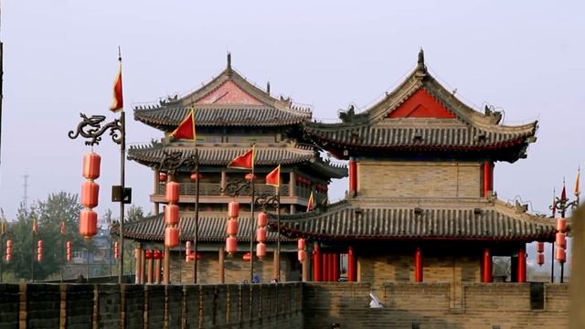 استكشاف الجمال الأسطوري: أفضل 10 وجهات سياحية في الصين смотреть онлайн