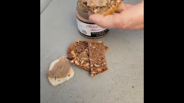 Mousse de foie al oporto смотреть онлайн