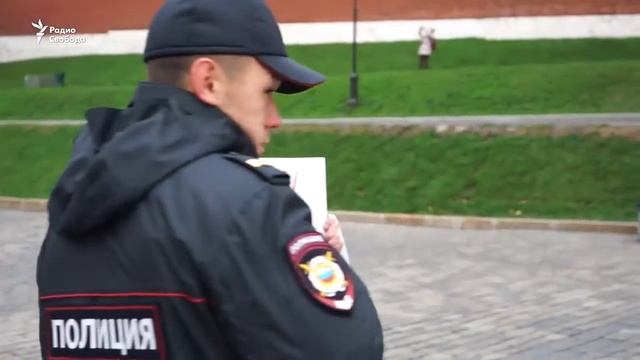 Очередная прогулка Романа Рословцева смотреть онлайн