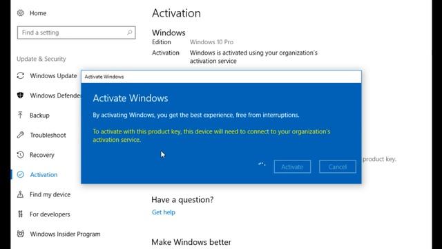 windows 10 activation key 100% real 2018 смотреть онлайн